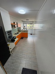 Blk 805 Khatib Gardens (Yishun), HDB 5 Rooms #596407761